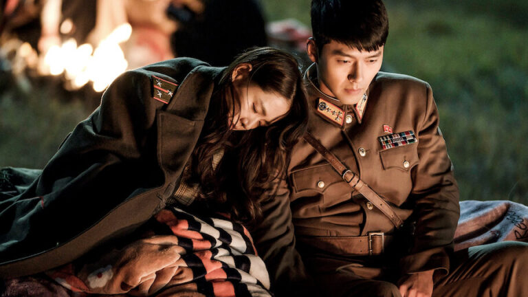 Crash Landing on You (ปักหมุดรักฉุกเฉิน) (2019-2020)